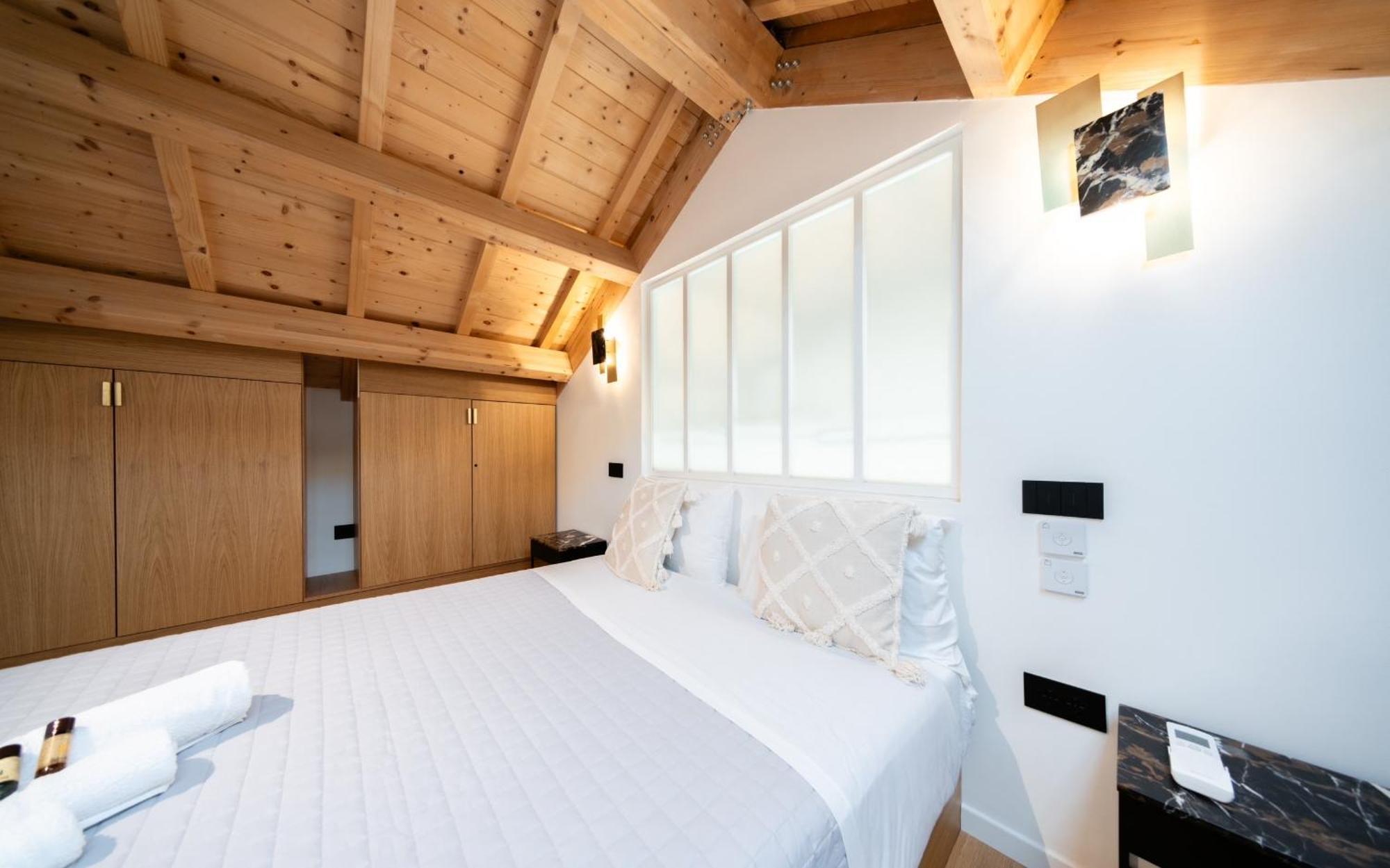 Su Meri Mannu Stampace - Luxury Apartment - Terrace 卡利亚里 外观 照片