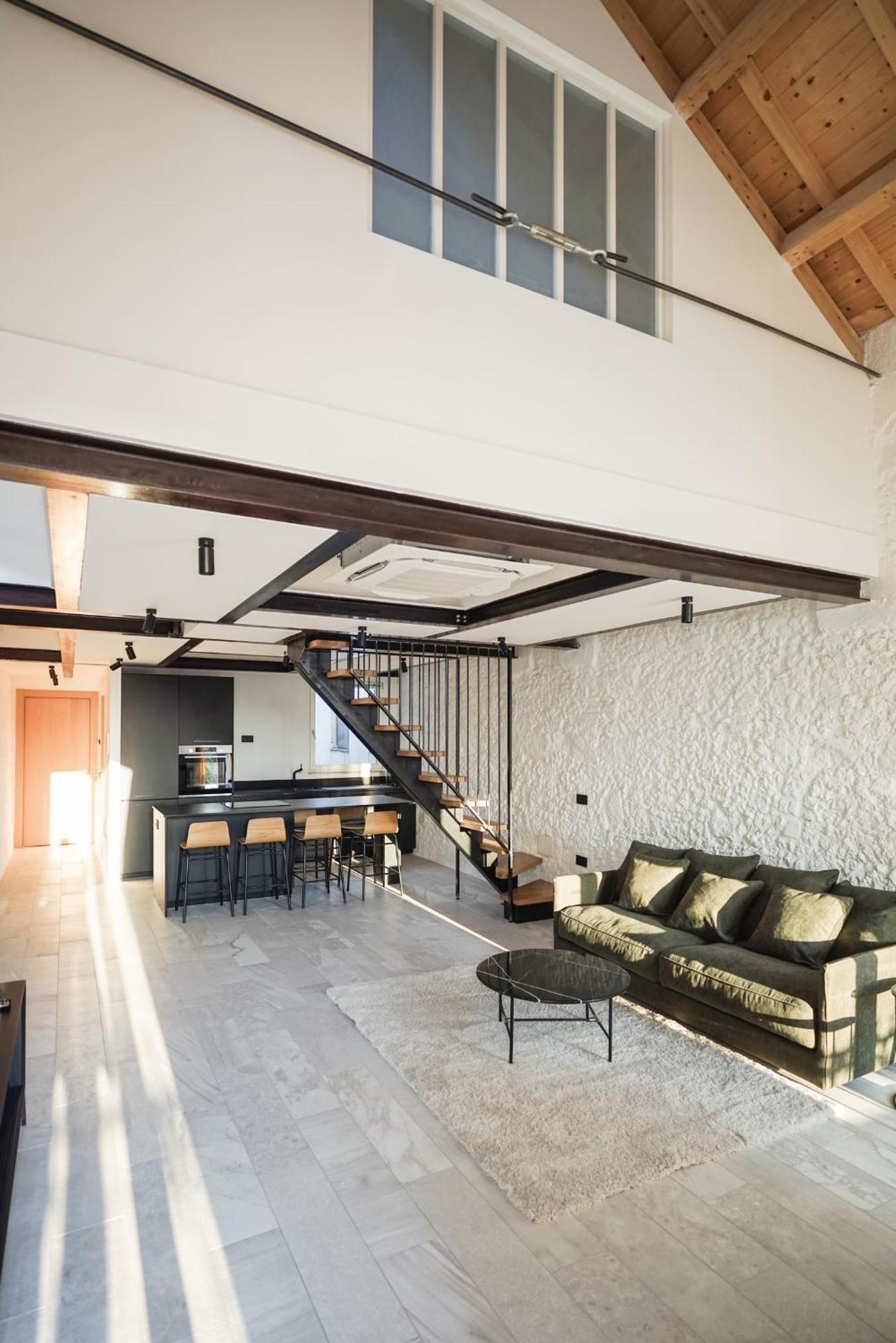 Su Meri Mannu Stampace - Luxury Apartment - Terrace 卡利亚里 外观 照片